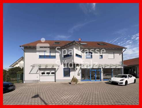 Foto - Haus zum Kaufen in Offenbach 798.000,00 € 183 m²