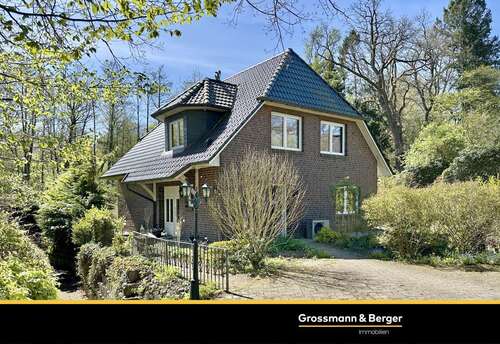 Foto - Haus zum Kaufen in Hamburg 1.290.000,00 € 156 m²