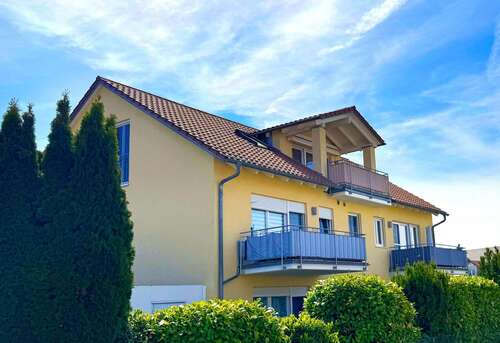 Foto - Wohnung zum Kaufen in Gaimersheim 399.900,00 € 88 m²