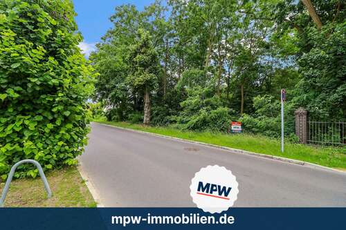 Foto - Grundstück zu verkaufen in Strausberg 197.000,00 € 776 m²