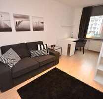 Wohnen auf Zeit in Frankfurt 1.220,00 €