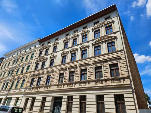 Foto - Wohnung zum Mieten in Magdeburg 482,00 € 53.54 m²