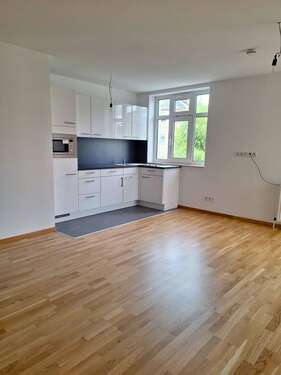 Foto - Wohnung zum Mieten in Frankfurt am Main 570,00 € 37 m²