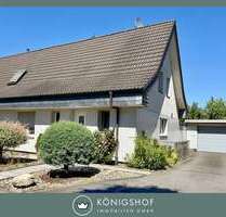 Haus zum Kaufen in Krefeld 410.000,00 € 129.19 m²
