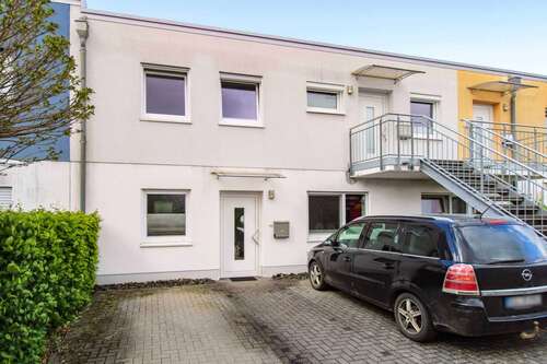 Foto - Wohnung zum Kaufen in Haiger 150.000,00 € 63.15 m²