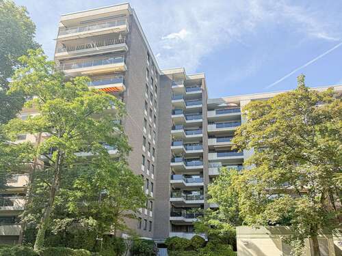 Foto - Wohnung zum Kaufen in Erkrath 269.000,00 € 98 m²