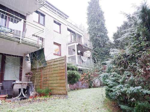 Foto - Wohnung zum Kaufen in Geesthacht 140.000,00 € 66.49 m²