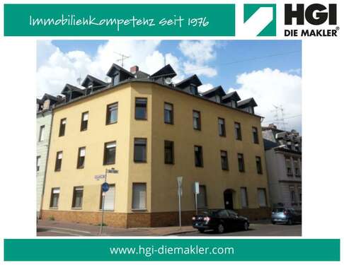 Foto - Haus zum Kaufen in Frankfurt am Main 1.700.000,00 € 460 m²