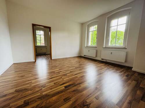 Foto - Wohnung zum Mieten in Chemnitz 305,00 € 46.61 m²