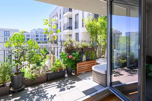 Foto - Wohnung zum Kaufen in München 824.000,00 € 81.2 m²