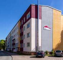 Wohnung zum Mieten in Gadebusch 300,00 € 44.7 m²