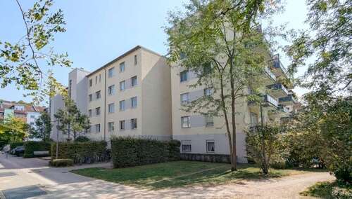 Foto - Wohnung zum Kaufen in Köln 332.600,00 € 61 m²