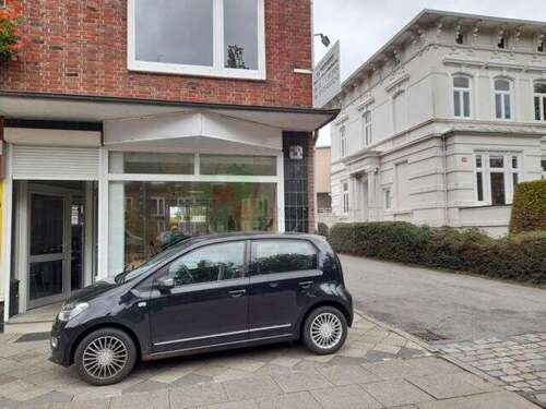 Foto - Einzelhandel in Hamburg 818,40 € 62 m²