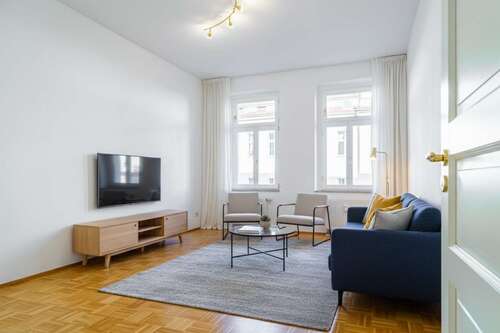 Foto - Wohnung zum Kaufen in Leipzig 250.000,00 € 78 m²