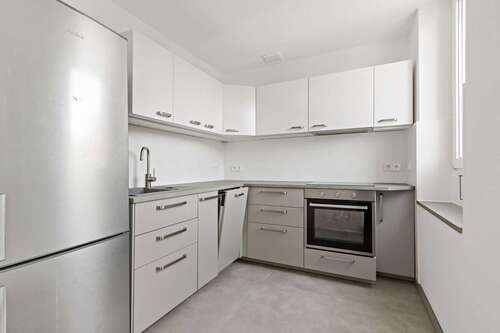 Foto - Wohnung zum Mieten in Halle 610,00 € 61 m²