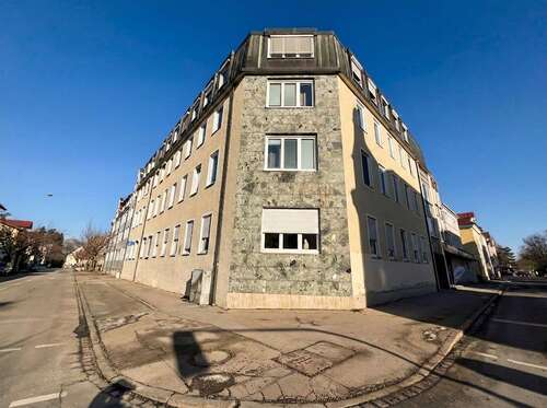 Foto - Büro in Kempten 735.000,00 € 187 m²