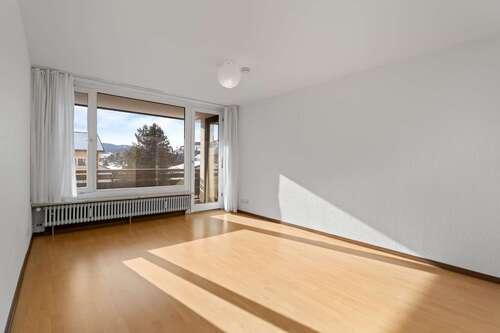 Foto - Wohnung zum Kaufen in Oberstaufen 255.000,00 € 82 m²