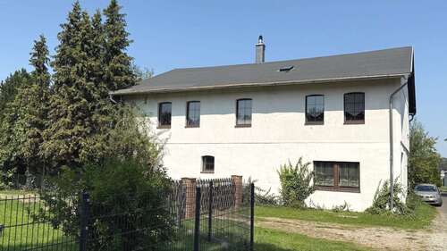 Foto - Haus zum Kaufen in Felixsee 125.000,00 € 193 m²