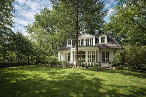 Foto - Haus zum Mieten in Hamburg 3.450,00 € 198 m²