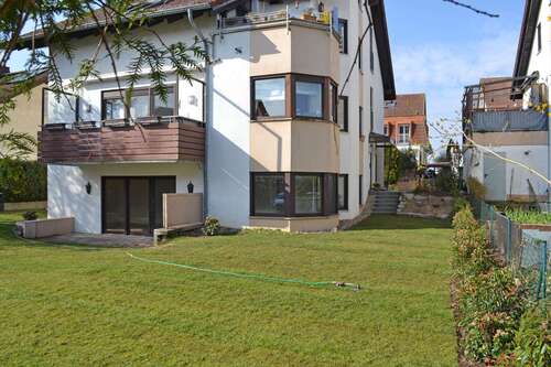 Foto - Wohnung zum Mieten in Mainz 1.250,00 € 95 m²