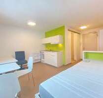 Wohnung zum Kaufen in Friedberg 110.000,00 € 23.45 m²