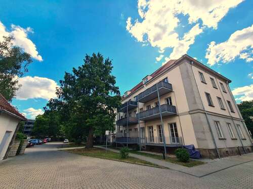 Foto - Wohnung zum Mieten in Pirna 450,00 € 54.31 m²