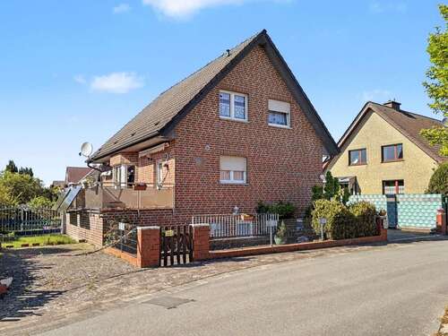 Foto - Haus zum Kaufen in Hasbergen 385.000,00 € 122 m²