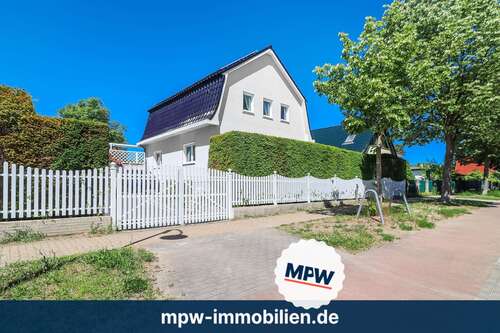 Foto - Haus zum Kaufen in Teltow 949.500,00 € 157 m²