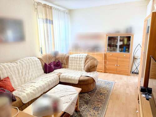 Foto - Wohnung zum Kaufen in Schwetzingen 149.900,00 € 64 m²