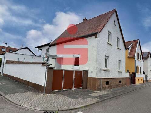 Foto - Haus zum Kaufen in Haßloch 260.000,00 € 149.73 m²