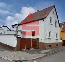 Haus zum Kaufen in Haßloch 260.000,00 € 149.73 m²