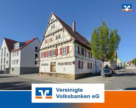 Foto - Haus zum Kaufen in Holzgerlingen 749.000,00 € 135.6 m²