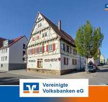 Haus zum Kaufen in Holzgerlingen 749.000,00 € 135.6 m²