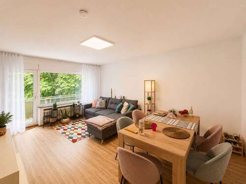 Foto - Wohnung zum Mieten in Meerbusch-Osterath 820,00 € 68 m²
