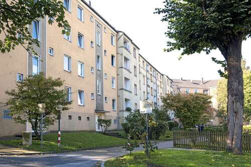 Foto - Wohnung zum Mieten in Essen 419,00 € 50 m²