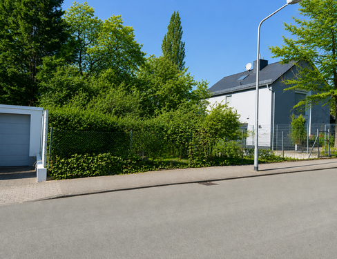 Foto - Grundstück zu verkaufen in Wiesbaden 980.000,00 € 573 m²