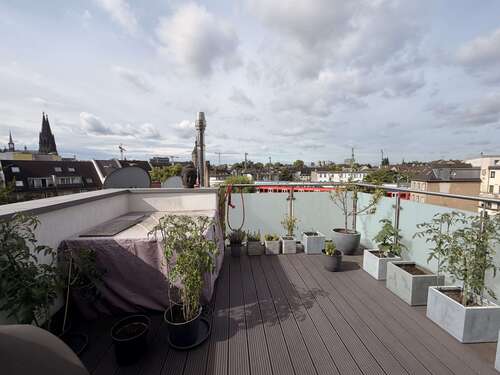 Foto - Wohnung zum Kaufen in Köln 560.000,00 € 117 m²