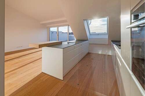 Foto - Wohnung zum Mieten in München 3.760,00 € 113 m²