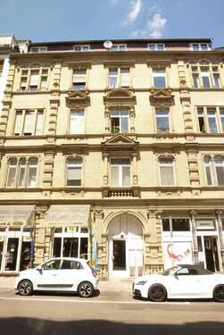 Foto - Wohnung zum Mieten in Wiesbaden 1.050,00 € 75 m²