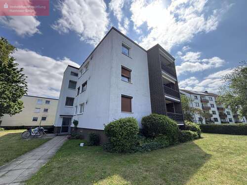 Foto - Wohnung zum Kaufen in Lehrte 149.000,00 € 74.12 m²