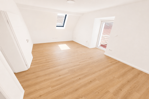 Foto - Wohnung zum Kaufen in Bopfingen 200.000,00 € 76.07 m²
