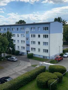 Foto - Wohnung zum Mieten in Hagenow 341,00 € 58.7 m²