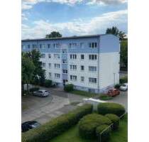 Wohnung zum Mieten in Hagenow 341,00 € 58.7 m²