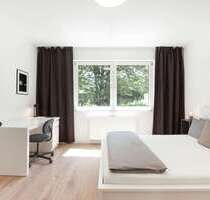 WG-Zimmer in Essen 620,00 € 13 m²