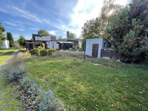 Foto - Haus zum Kaufen in Itzehoe 85.000,00 € 90 m²