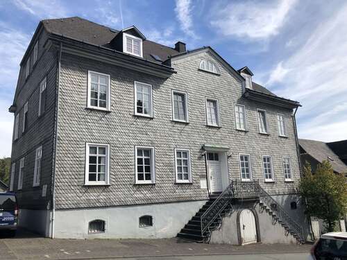 Foto - Wohnung zum Mieten in Bad Berleburg 598,00 € 88 m²