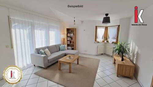 Foto - Wohnung zum Kaufen in Weil der Stadt- Schafhausen 259.000,00 € 78 m²