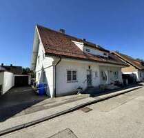 Haus zum Kaufen in Kempten 449.000,00 € 100 m²