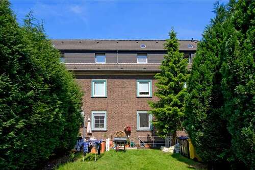 Foto - Wohnung zum Mieten in Bottrop 459,00 € 56 m²