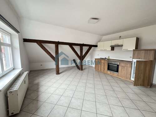 Foto - Wohnung zum Mieten in Parchim 868,00 € 87 m²